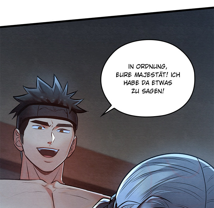 Meister in Intimität - episode 44 - 67