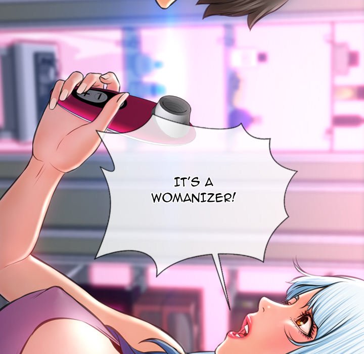 Her Toy Shop - episode 14 - 30