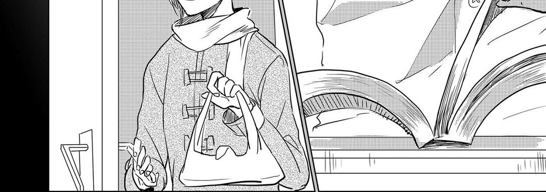 Warm Coffee - episode 6 - 35
