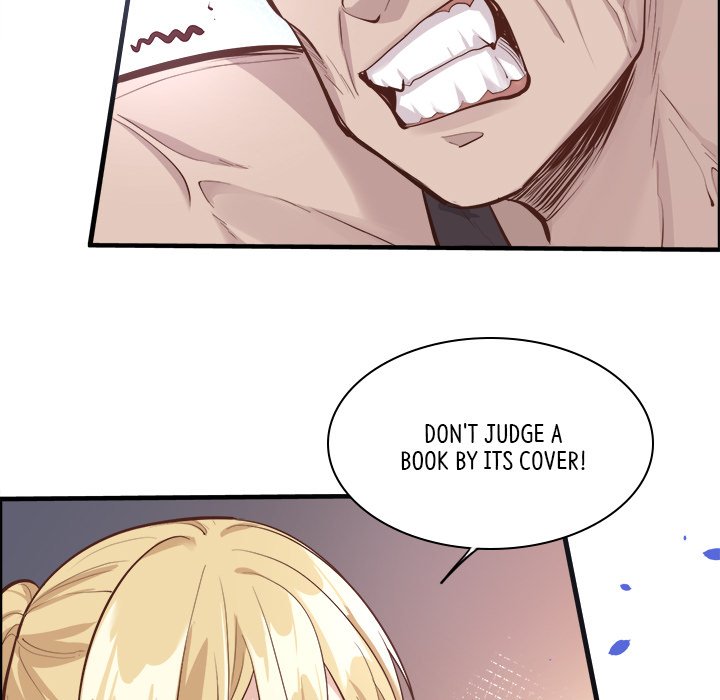 Strange Family - episode 38 - 40