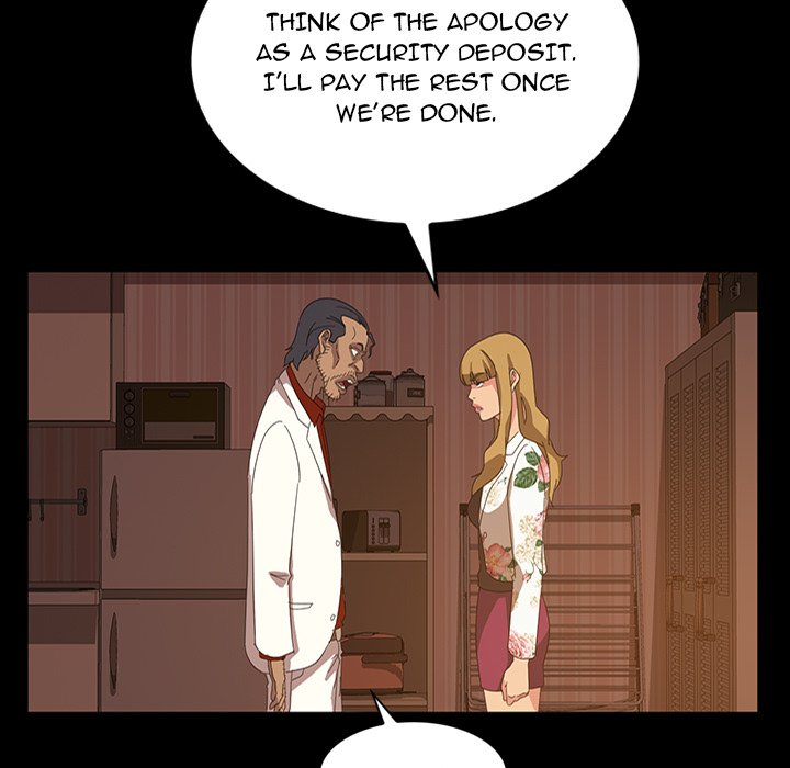 The Lucky Guy - episode 13 - 167