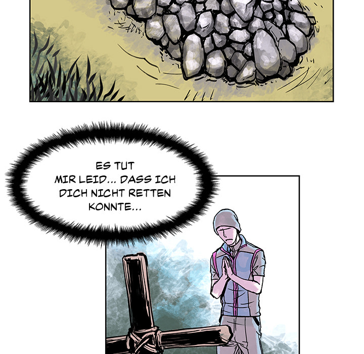 Karmas Weg - episode 2 - 80