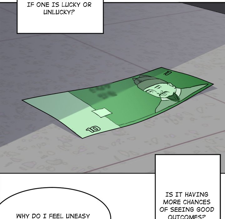 Unluckily Lucky - episode 1 - 4