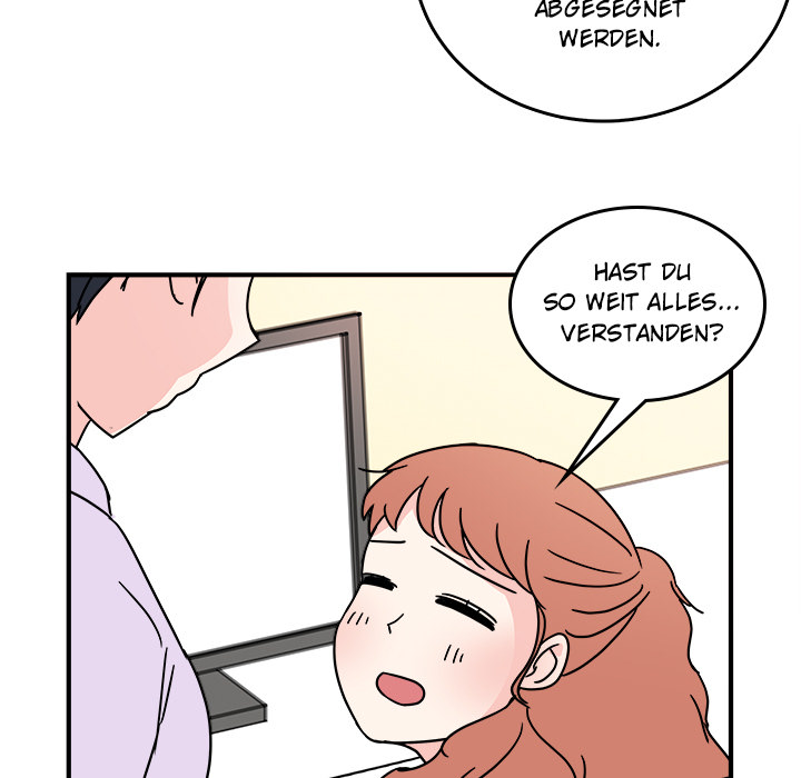 Bürodilemma - episode 6 - 8