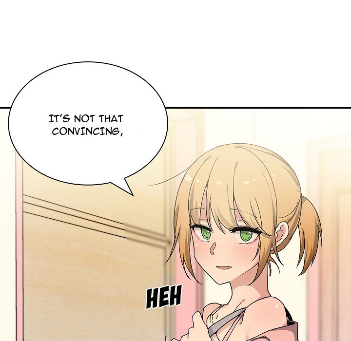 Close as Neighbors - episode 3 - 96