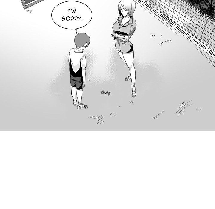 The Strange Lady In Our Town - episode 2 - 60