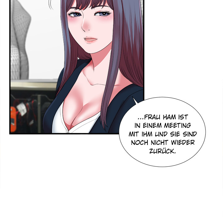Seinen Mann stehen - episode 10 - 24