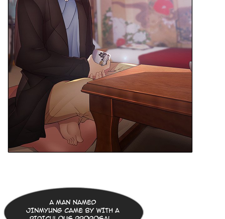 The Butterfly Dream - episode 12 - 14