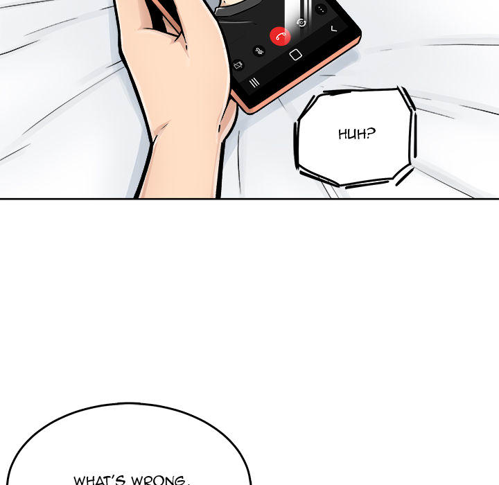 Excuse me, This is my Room - UNCENSORED - episode 43 - 33