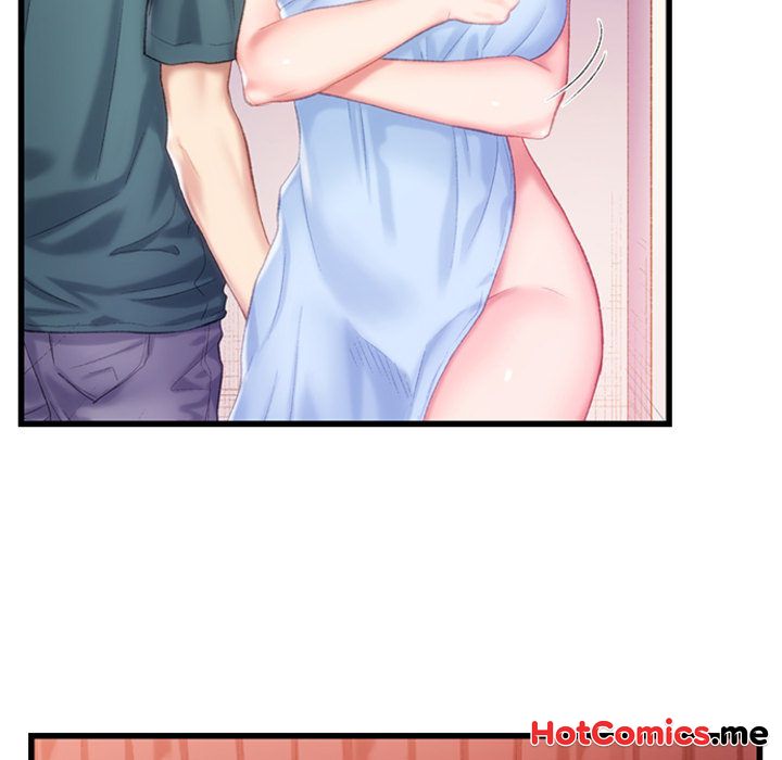100% Compatibility: My DNA Desires My Step-Brother - episode 15 - 47