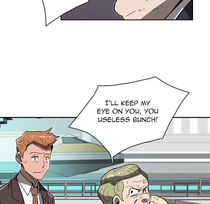 Stardust - episode 7 - 30