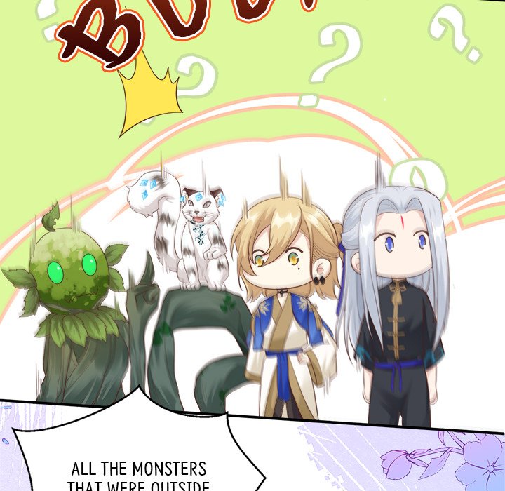 Strange Family - episode 102 - 24