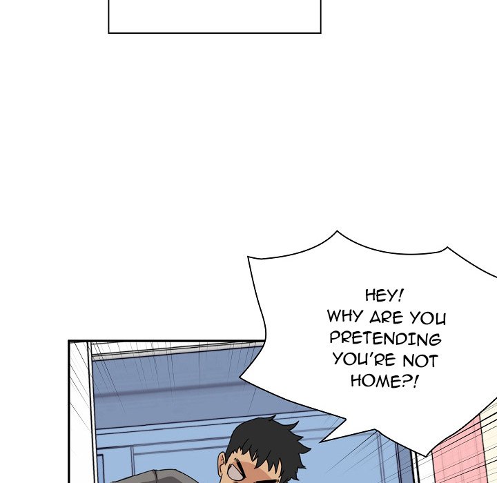 Close as Neighbors - episode 2 - 118