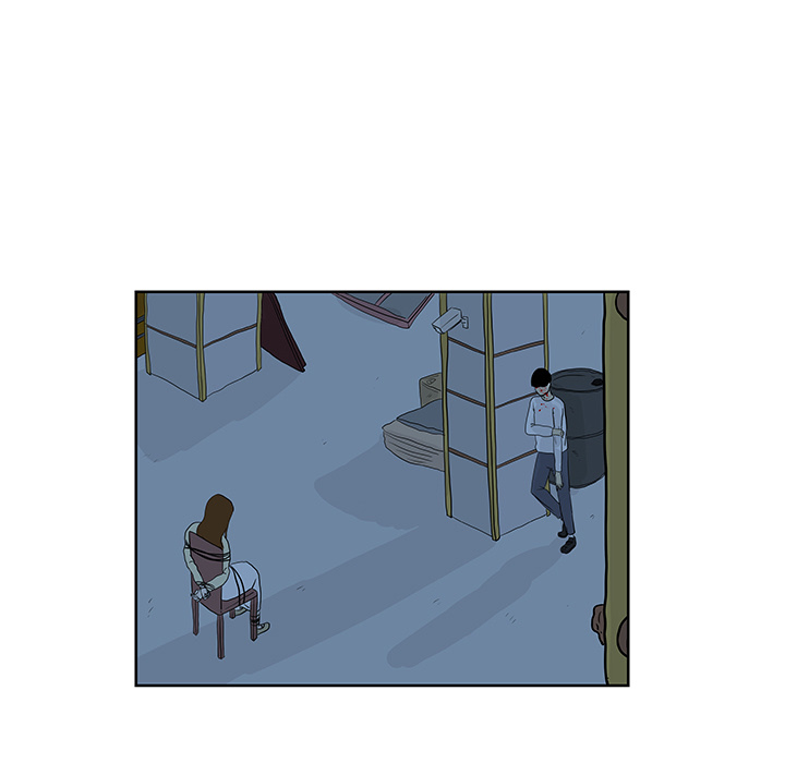 Endloser Kreislauf - episode 10 - 90