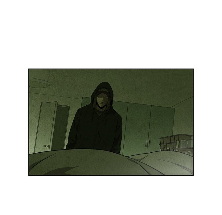 Gorgon - episode 34 - 11