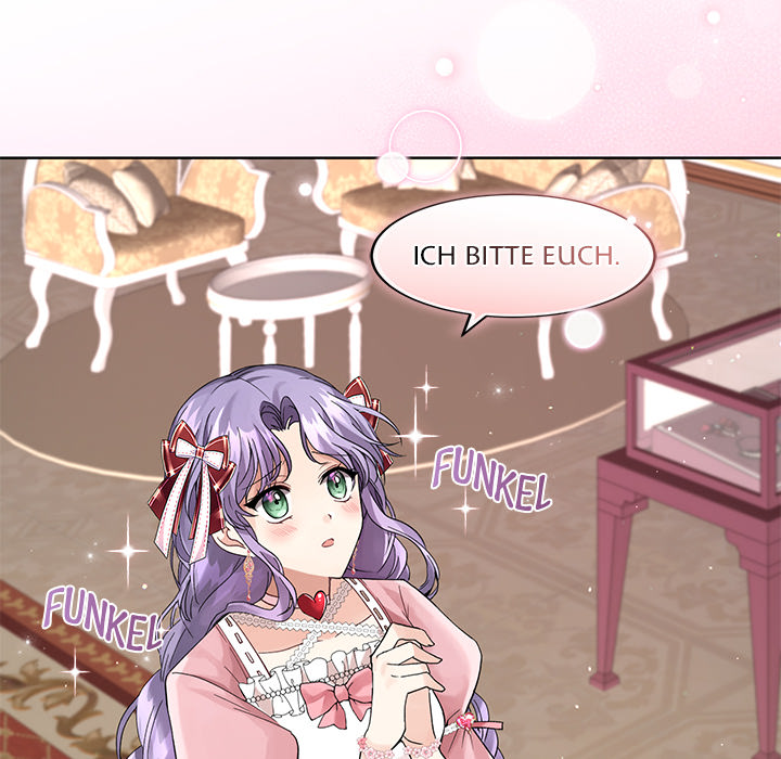 Ich bin die Frau des verdorbenen Nebencharakters - episode 9 - 147