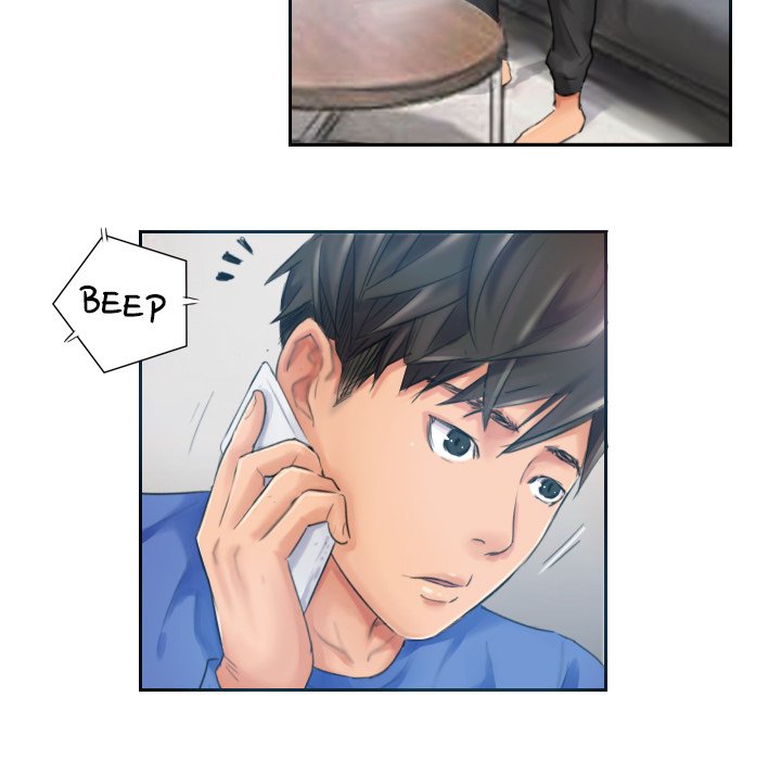 New Face - episode 17 - 8