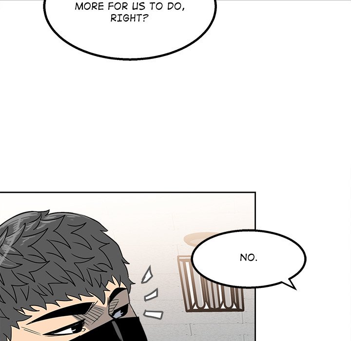 The Villain - episode 25 - 35