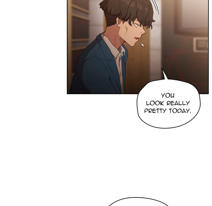 Who Cares If I'm a Loser! - episode 18 - 91