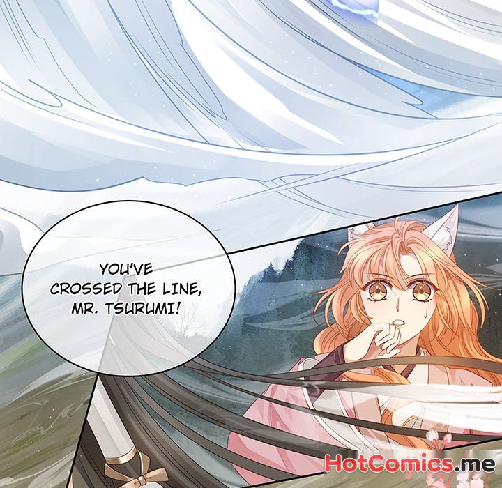 MASTER AND SEVEN LOVERS - episode 93 - 36
