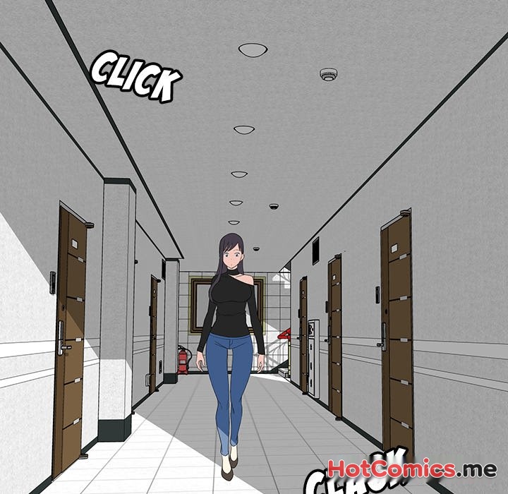 Excuse Me, This is my Room - episode 8 - 98