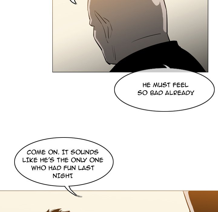 Path to Salvation - episode 18 - 27