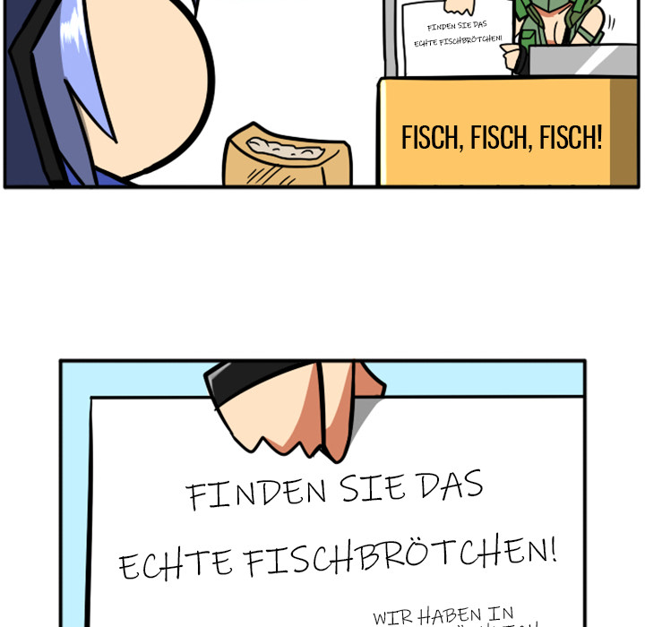 Das Wohnheim aus einer anderen Welt - episode 29 - 203