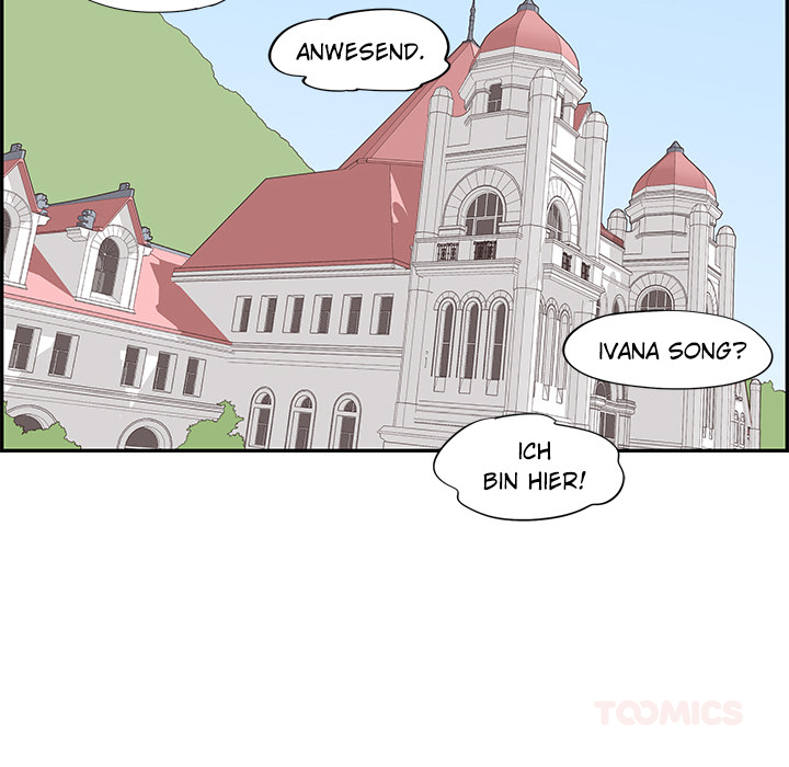 Der Hahn im Korb - episode 102 - 73