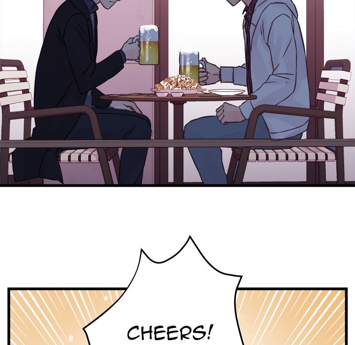 A Nonsense Relationship - episode 10 - 6