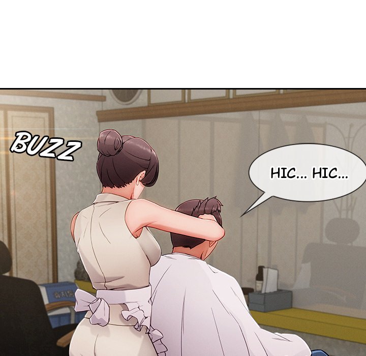 Sang-Ah - episode 64 - 91