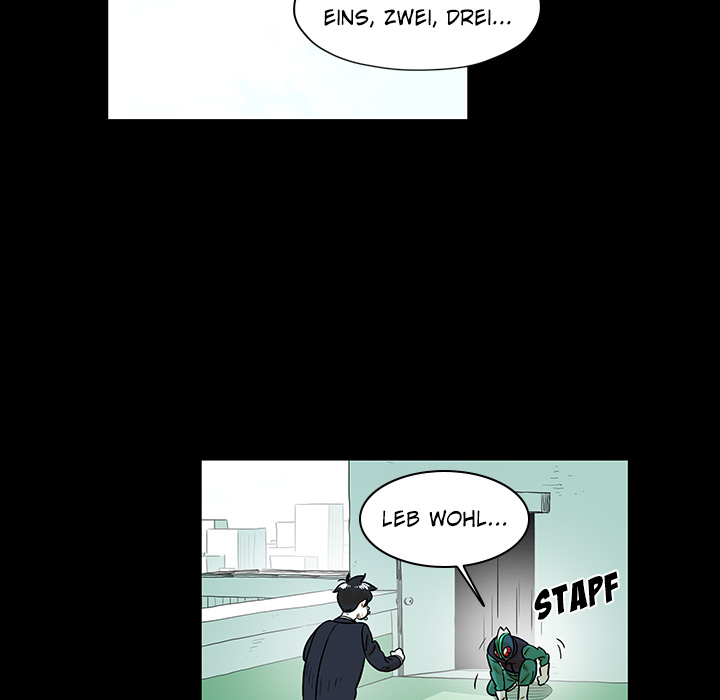 Hero Kim: Wer hat einen Retter bestellt? - episode 26 - 66