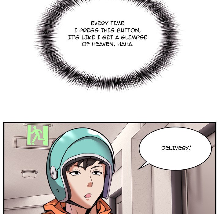 The Delivery Rider - episode 1 - 40