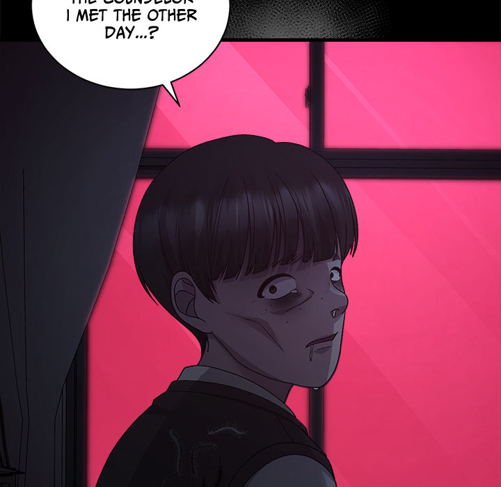 Demon Cat - episode 29 - 113