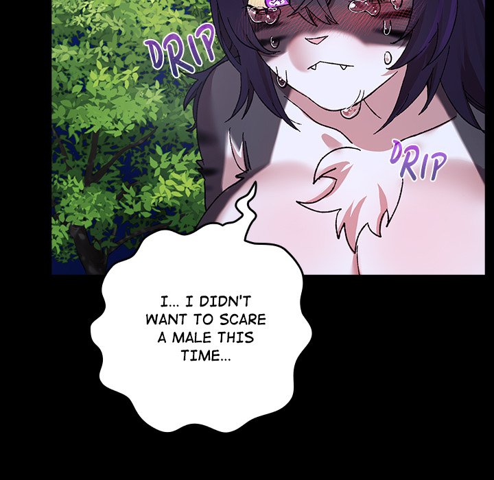 Tales of the Feral Maidens - episode 5 - 168