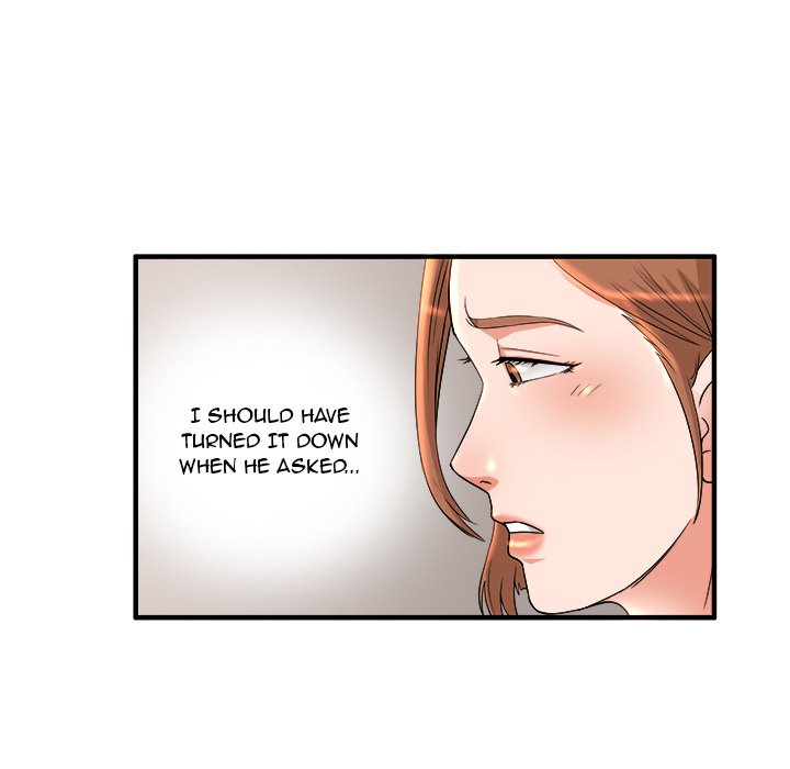 Family Secret - episode 5 - 80