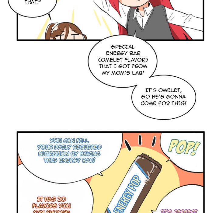 The Amazing Siblings - episode 98 - 23