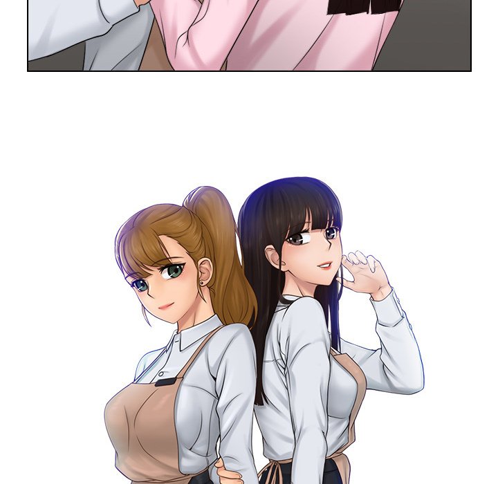 My Girlfriend and My Slave - episode 18 - 8