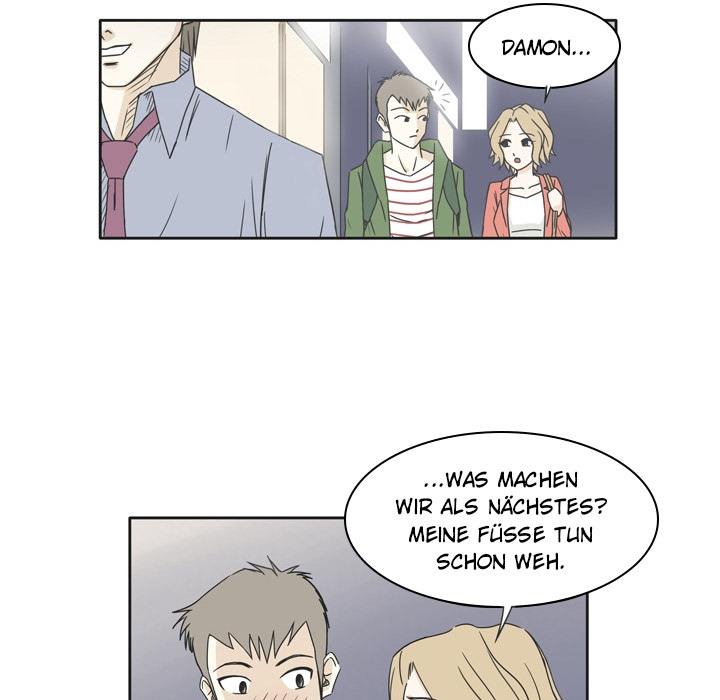 Pech gehabt - episode 3 - 8