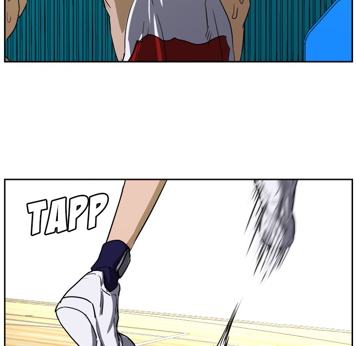 Tweener - episode 54 - 52