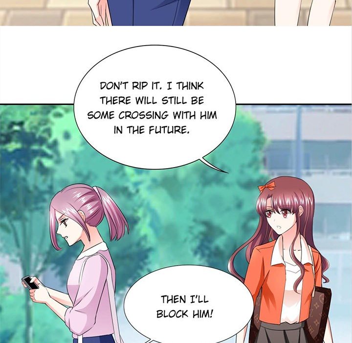 Good Morning, Mrs. Fu - episode 22 - 23