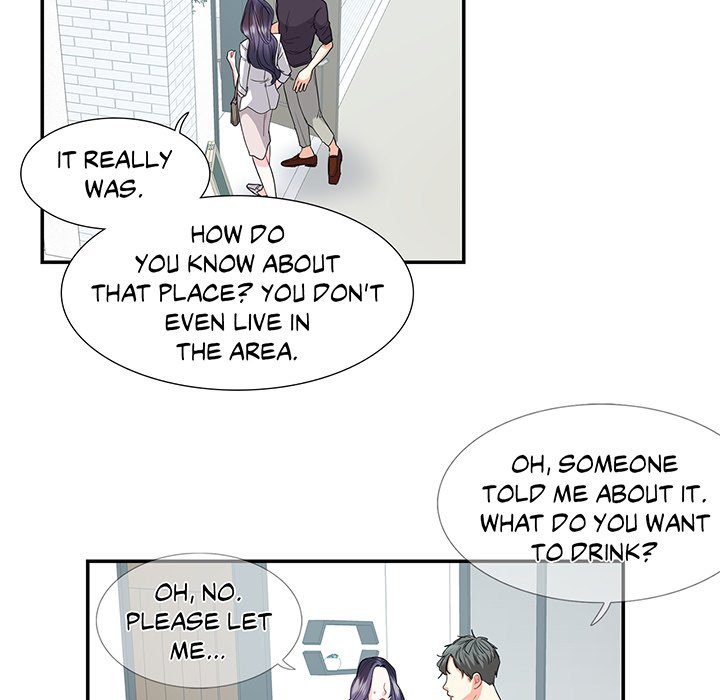 Match Made In Bed - episode 24 - 50