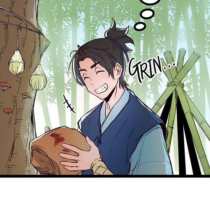 River Where the Moon Rises - episode 7 - 95