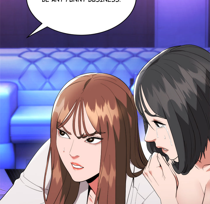 Kangsae the Strong - UNCENSORED - episode 11 - 100