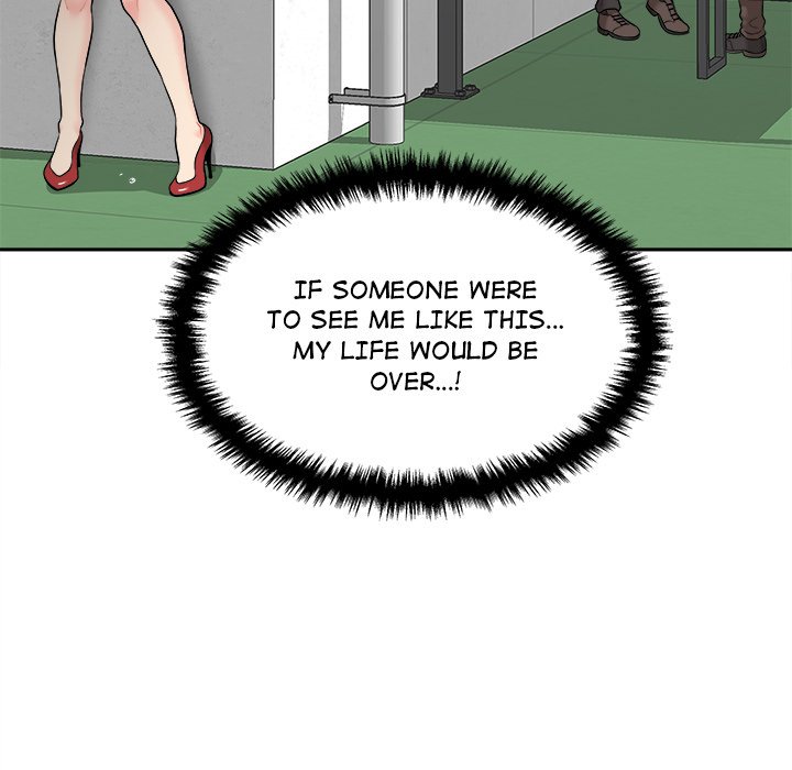 Her Secret Account - episode 3 - 126