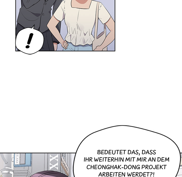 Das Cheonghak-dong Projekt - episode 42 - 130