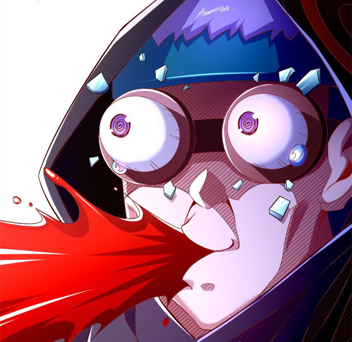 Hidden Class - episode 21 - 72