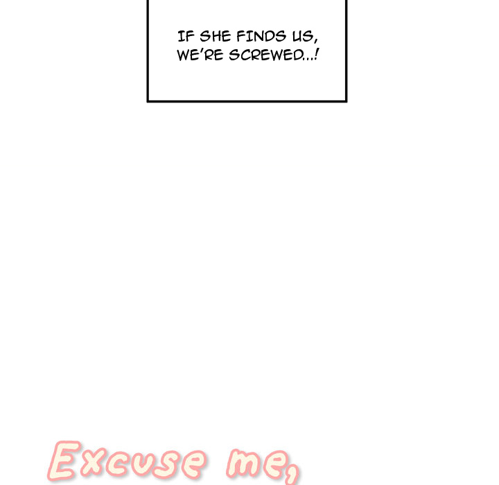 Excuse me, This is my Room - UNCENSORED - episode 10 - 10