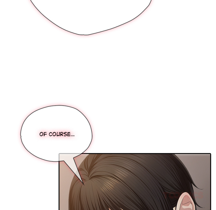 Mina's Little Trap - episode 15 - 67