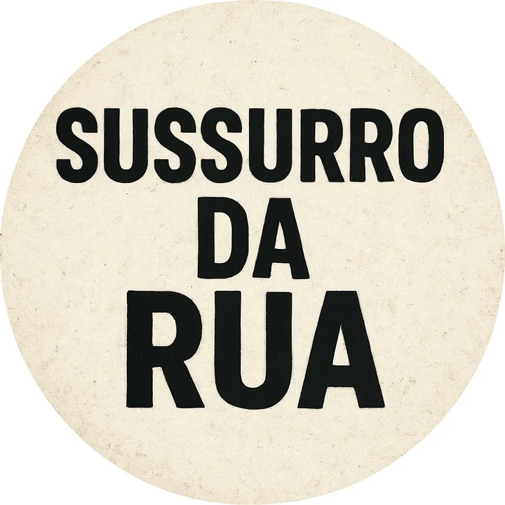 sussurrodarua