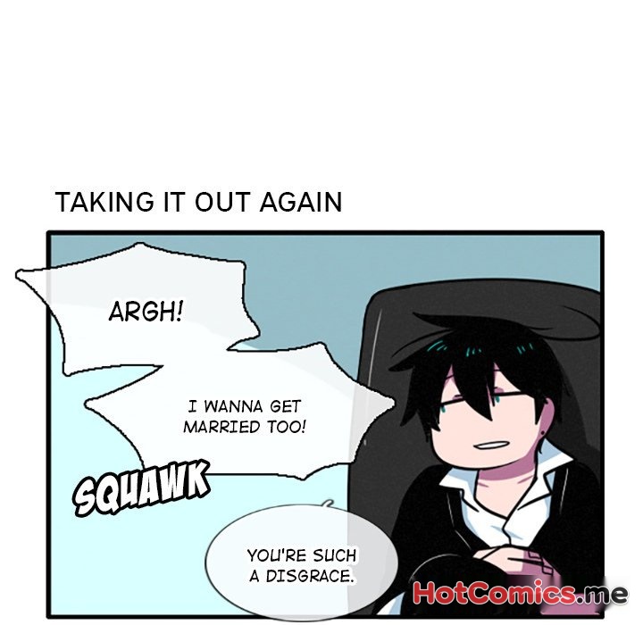 PANDEMIC - episode 23 - 18